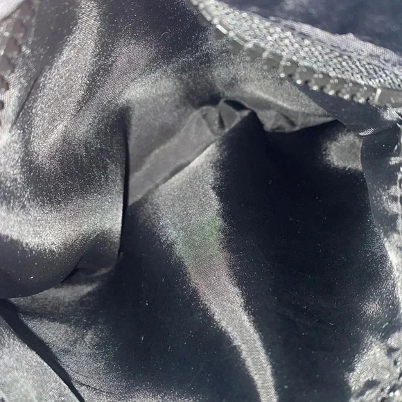 NFL Team Apparel Las Vegas Raiders Small Half Zip Pullover Hoodie Windbreaker - Picture 6 of 6